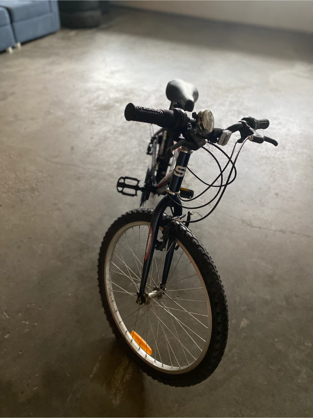Supercycle Mountain Bike - photo 2
