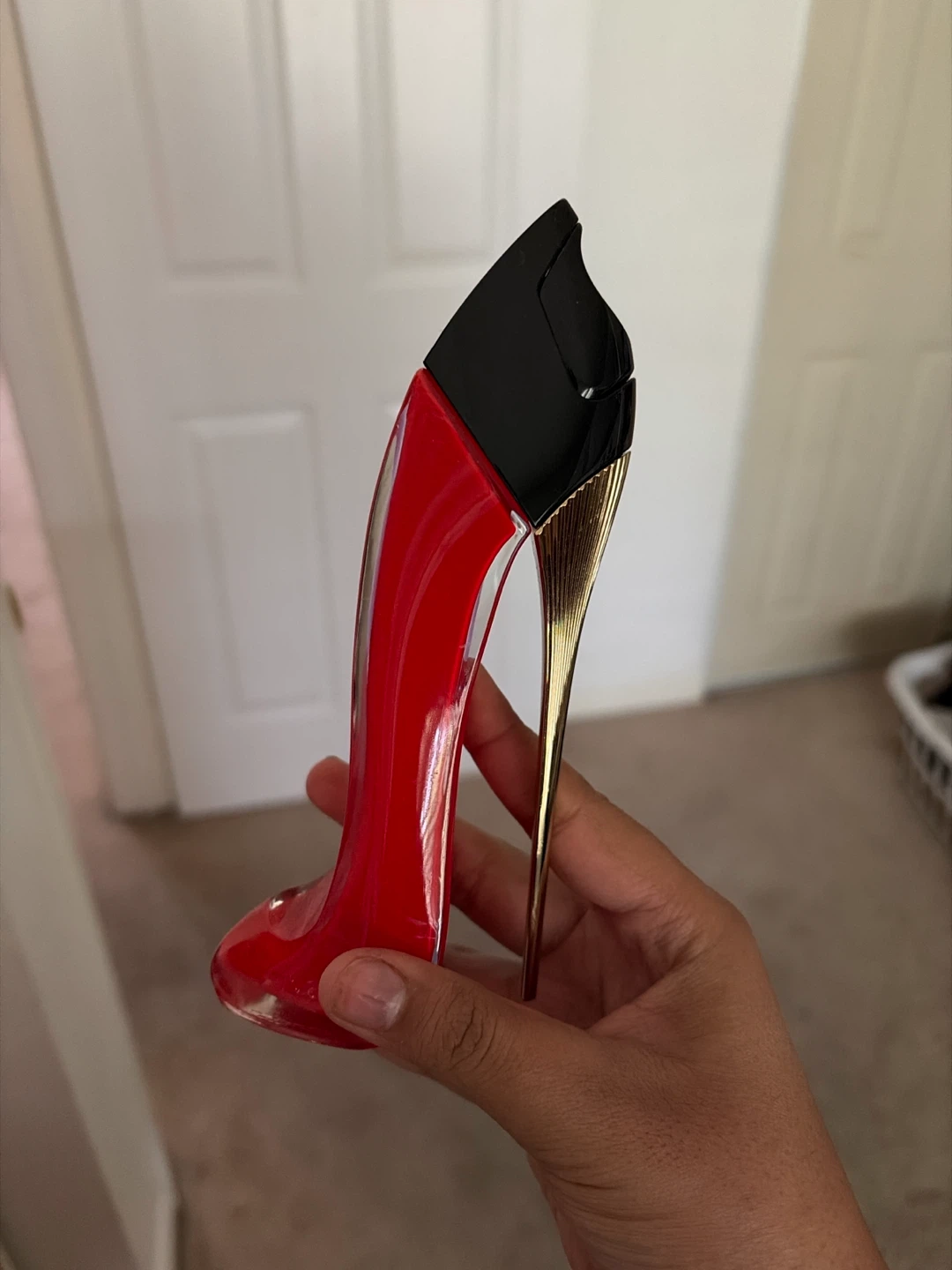 Carolina Herrera Good Girl Eau de Parfum