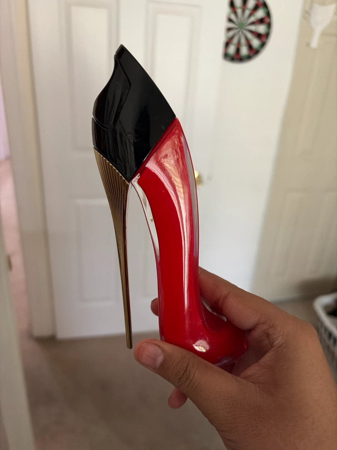 Carolina Herrera Good Girl Eau de Parfum - photo 2