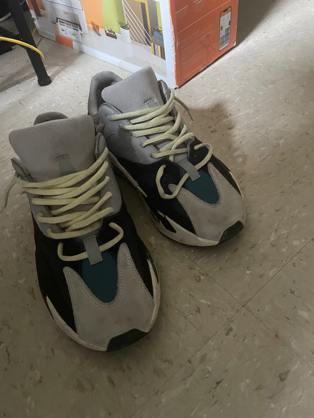 Yeezy 800