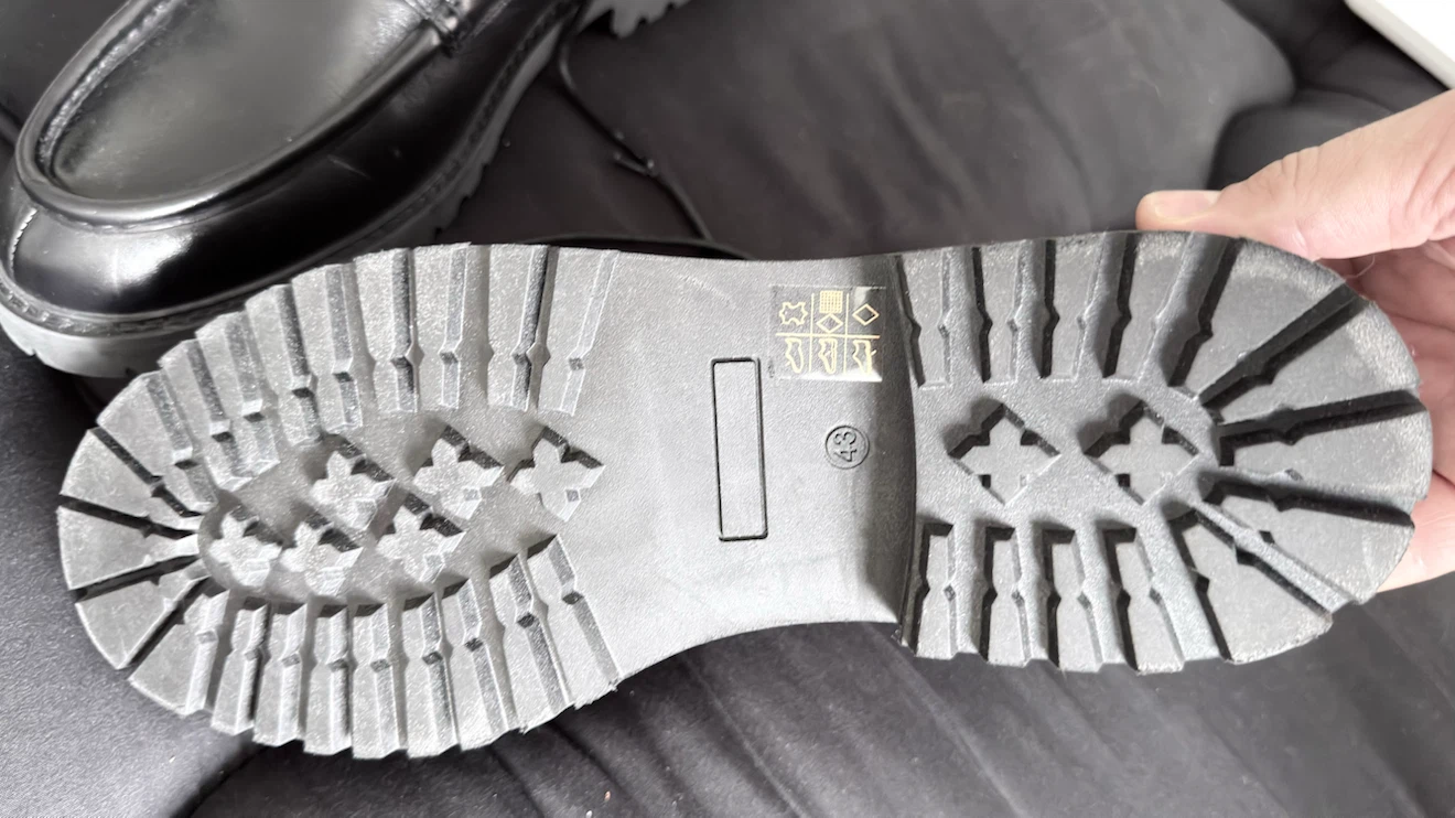 HUGO Akiva Leather Boots - photo 2