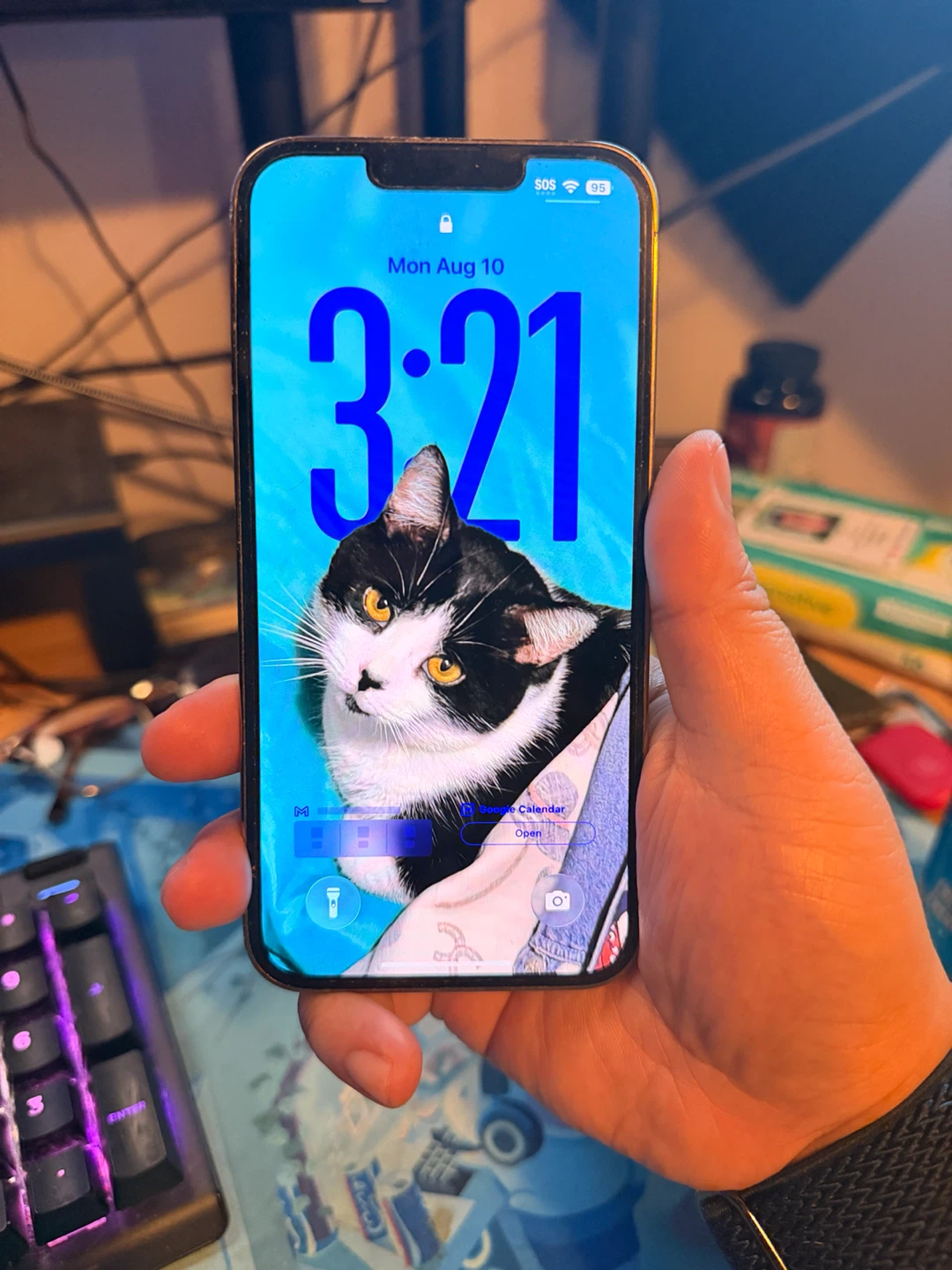 Apple iPhone 13 Pro