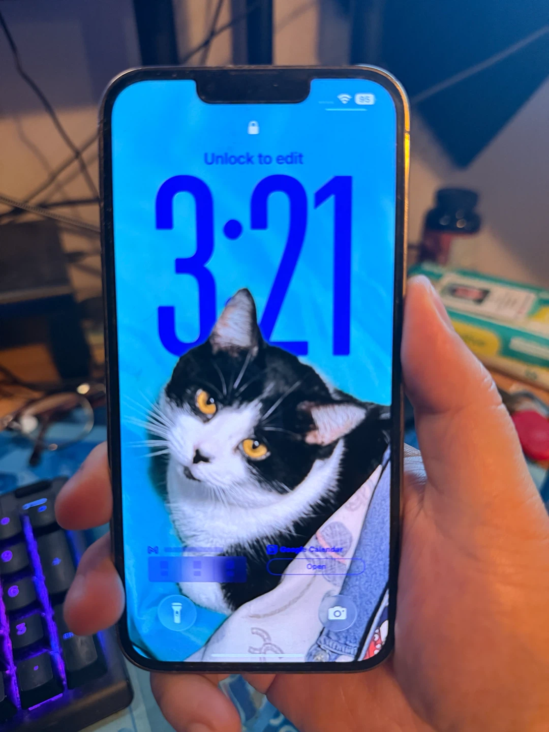 Apple iPhone 13 Pro - photo 5
