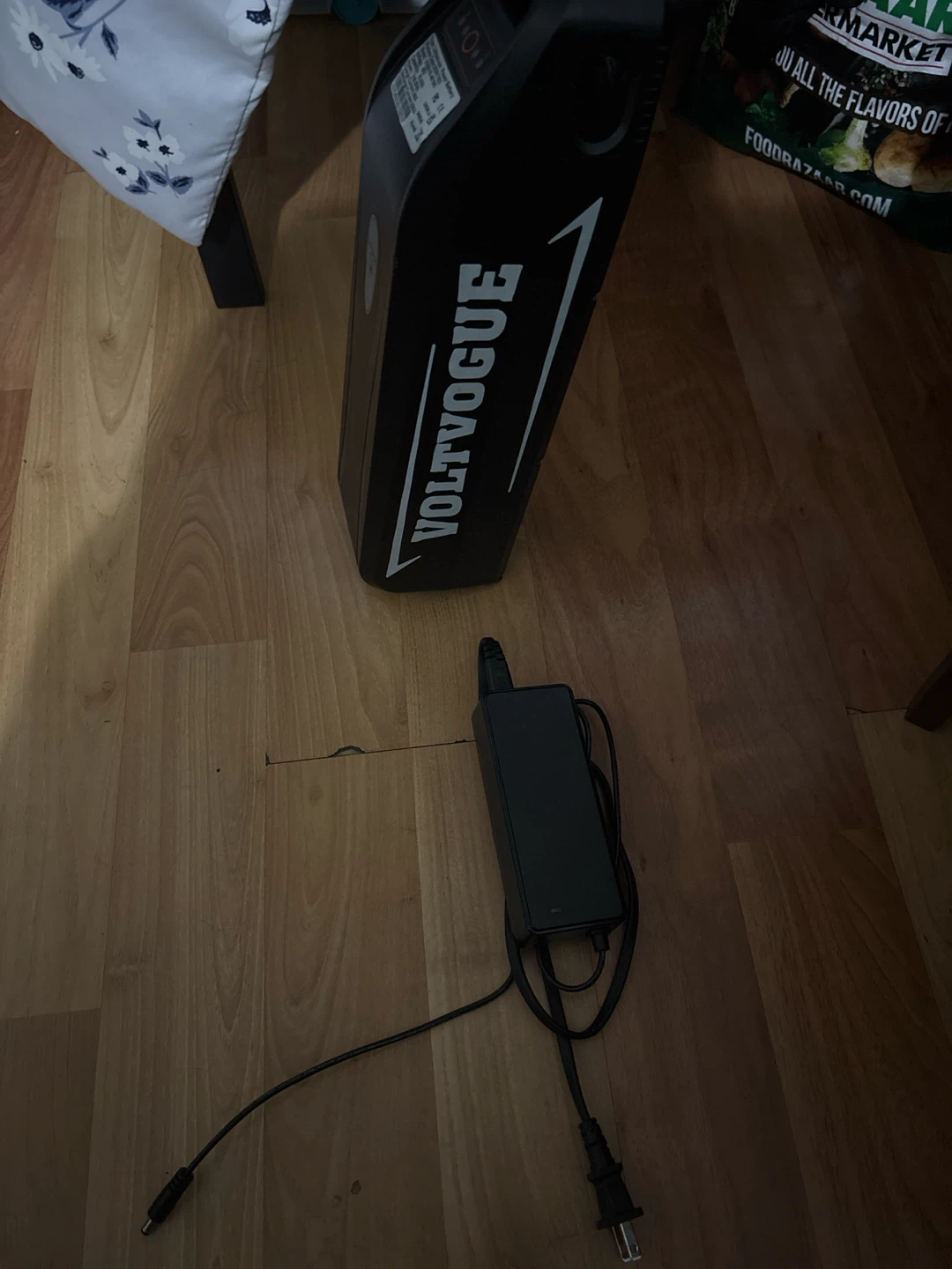 VOLTVOGUE Electric Bike - photo 3