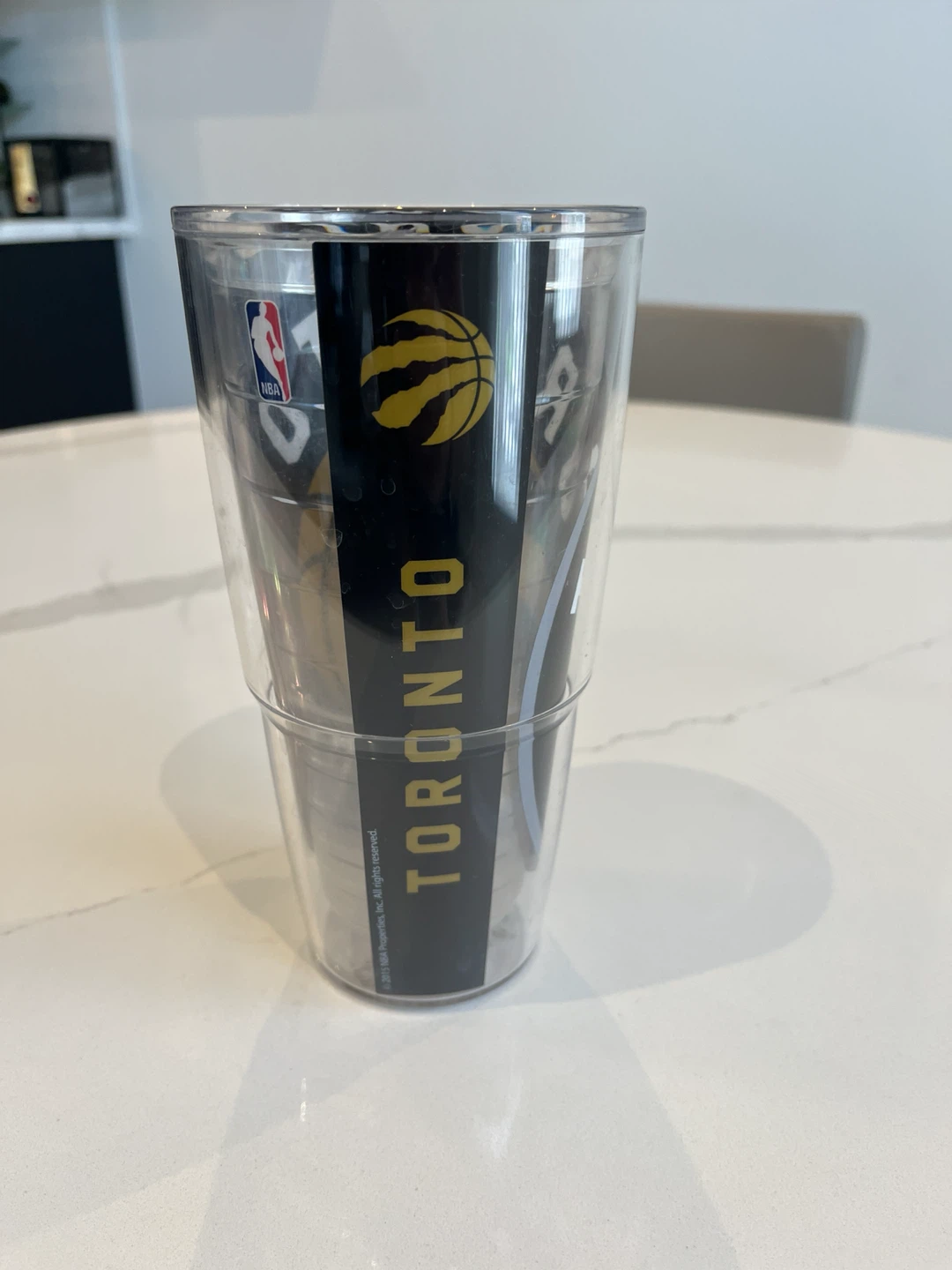 Toronto Raptors Tumbler - photo 2