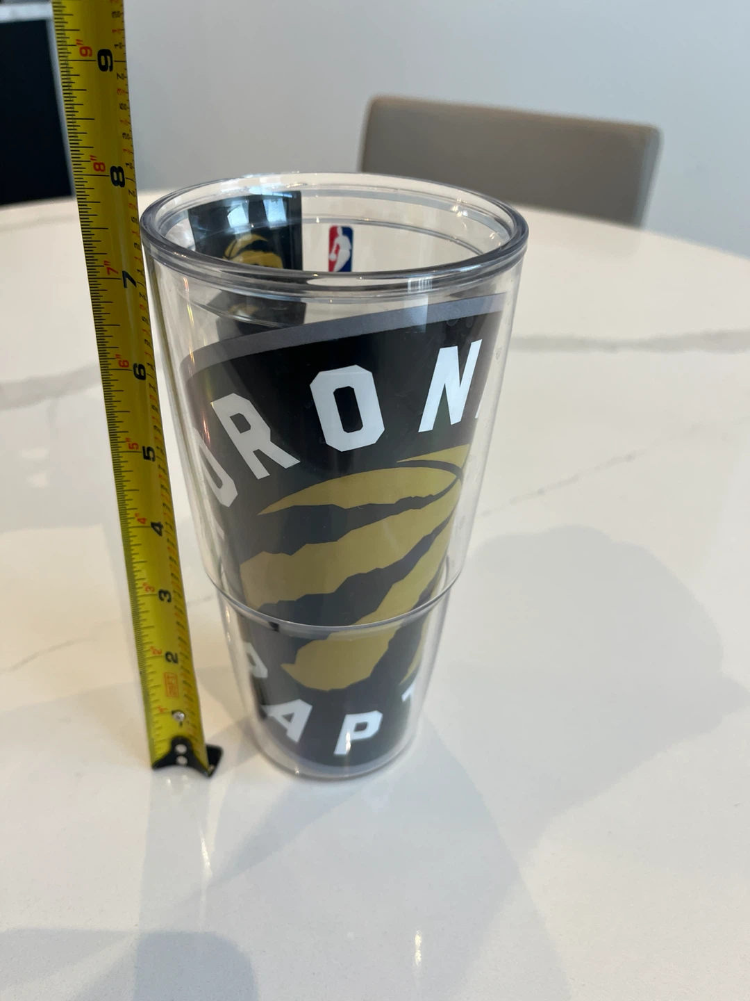 Toronto Raptors Tumbler - photo 4