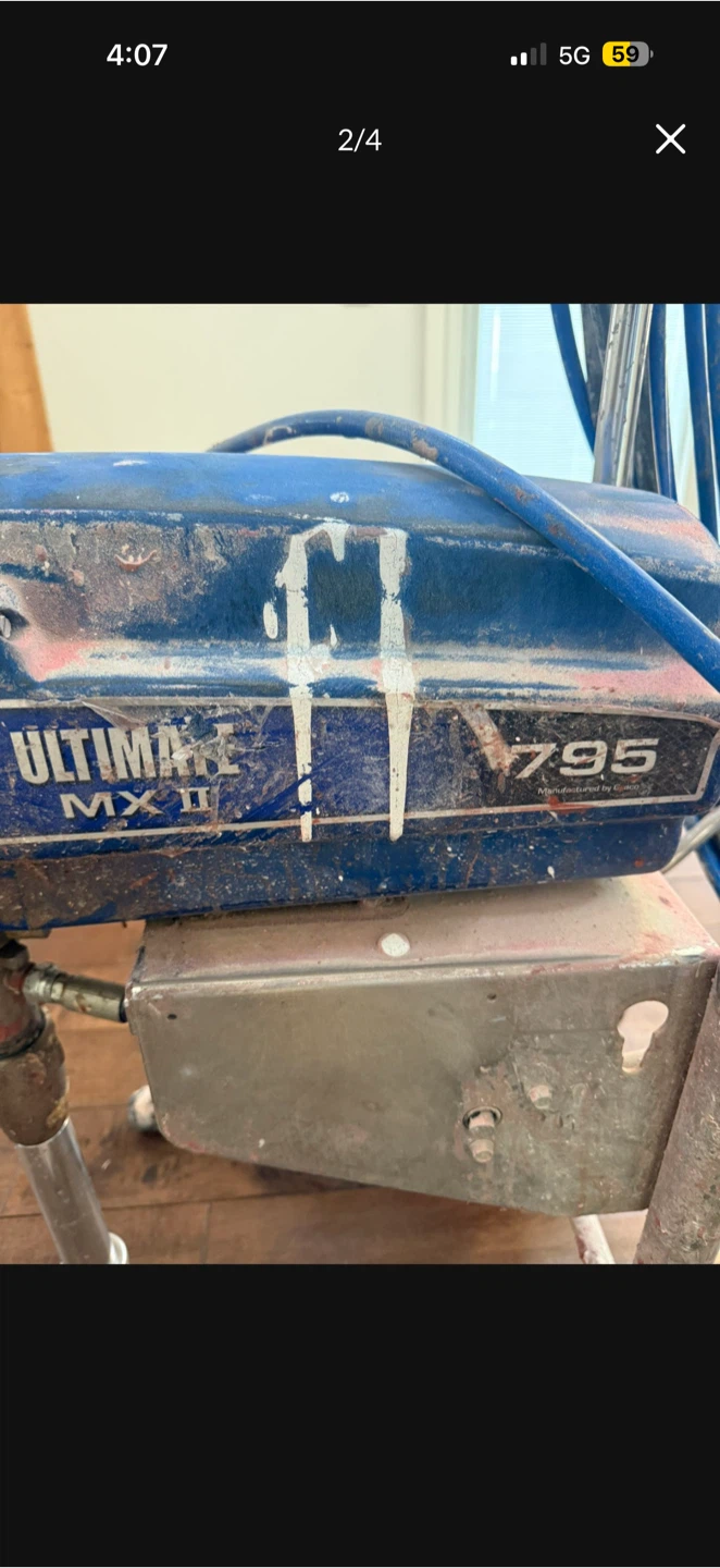 Graco ultimate max 2 (750) - photo 3