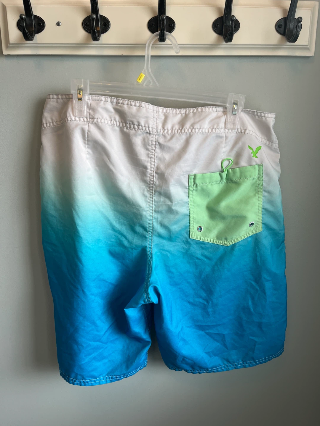 American Eagle Swim Trunks Size LG - photo 2