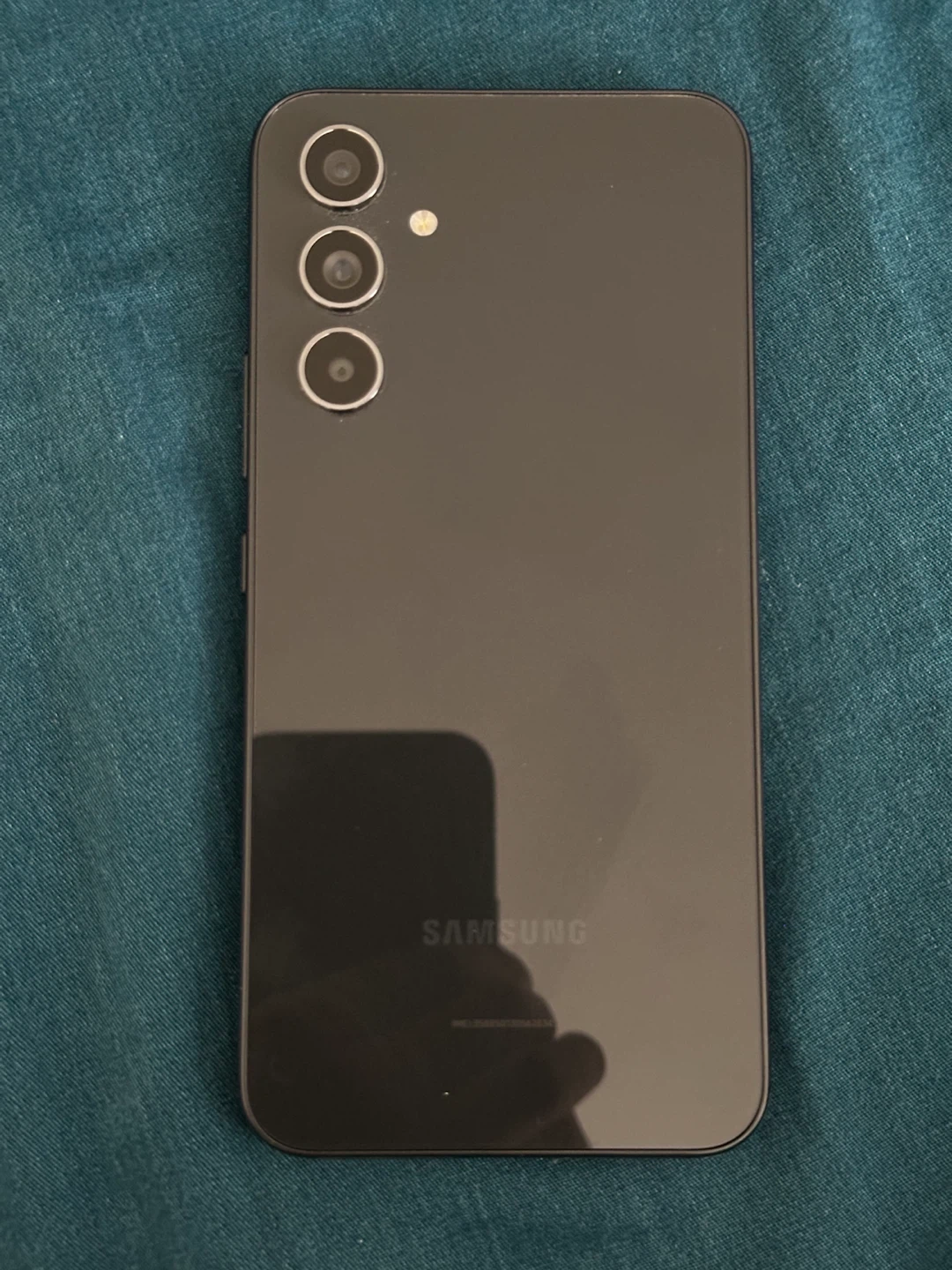 Samsung Galaxy A54 5G (Unlocked)