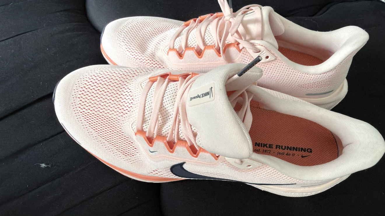 Nike Air Zoom Pegasus 41 Running Shoes - Women's Size 11.5