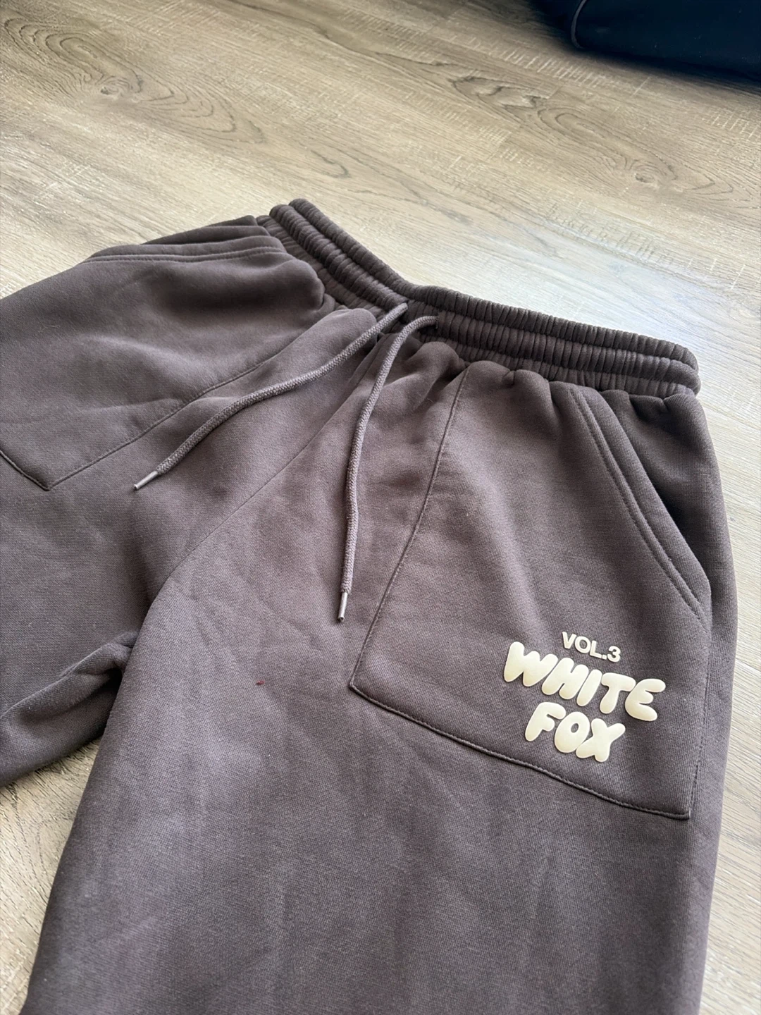 White Fox Vol. 3 Sweatpants - photo 2