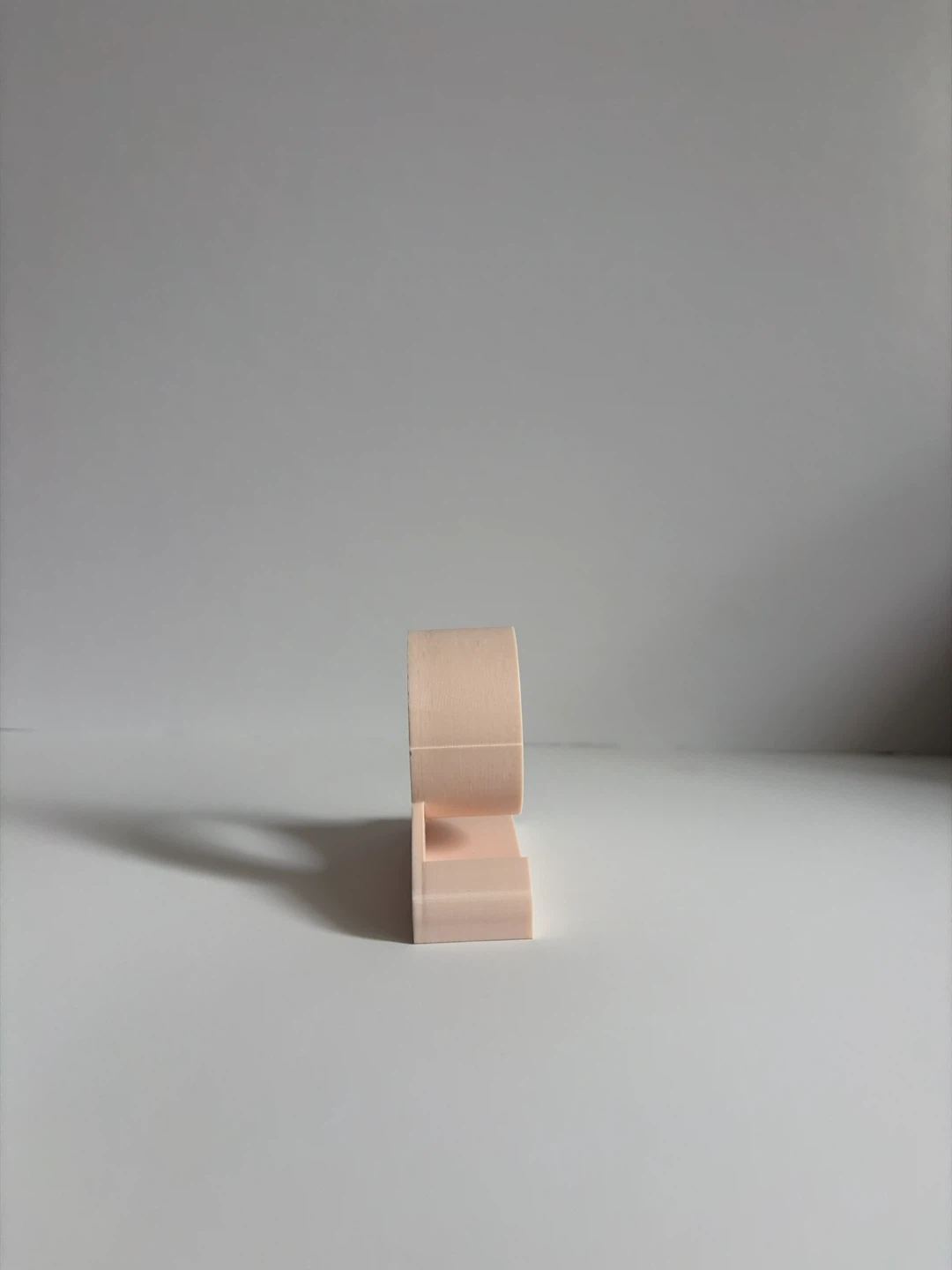Pink Watch Stand - photo 2