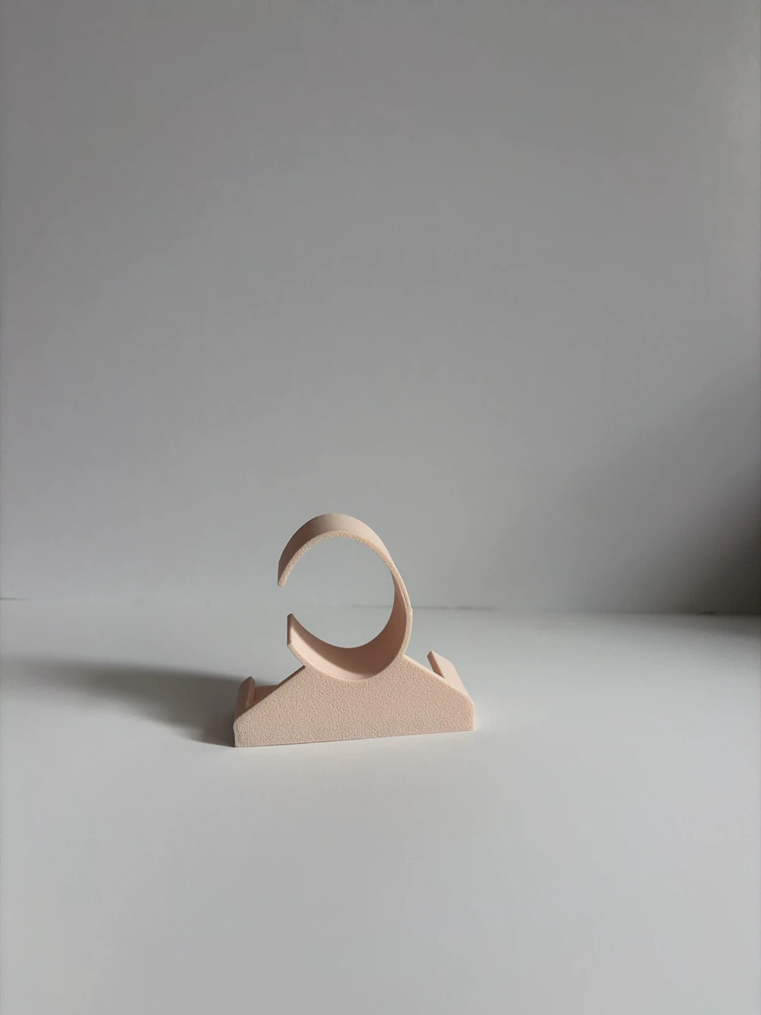 Pink Watch Stand - photo 3