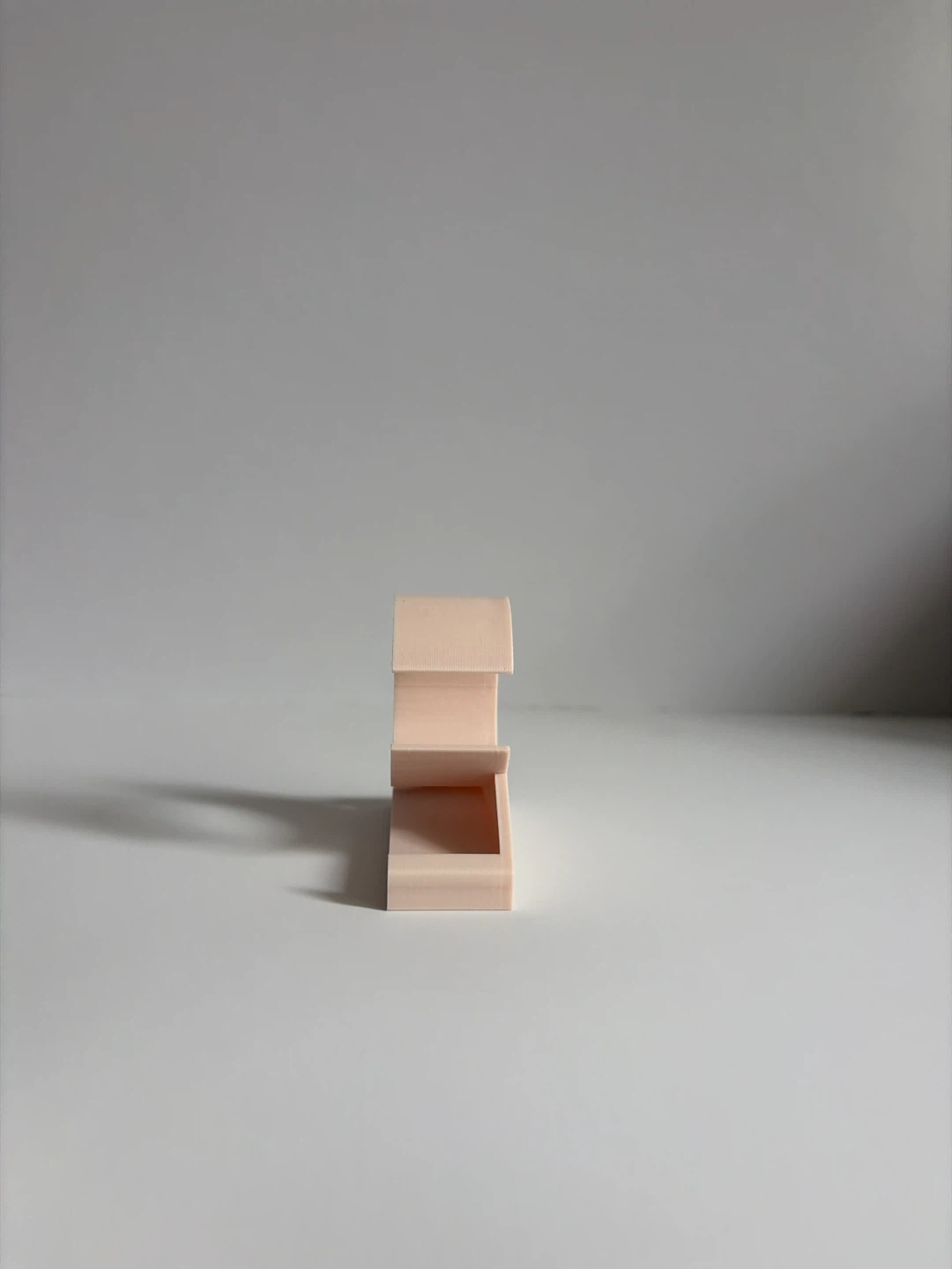 Pink Watch Stand - photo 4