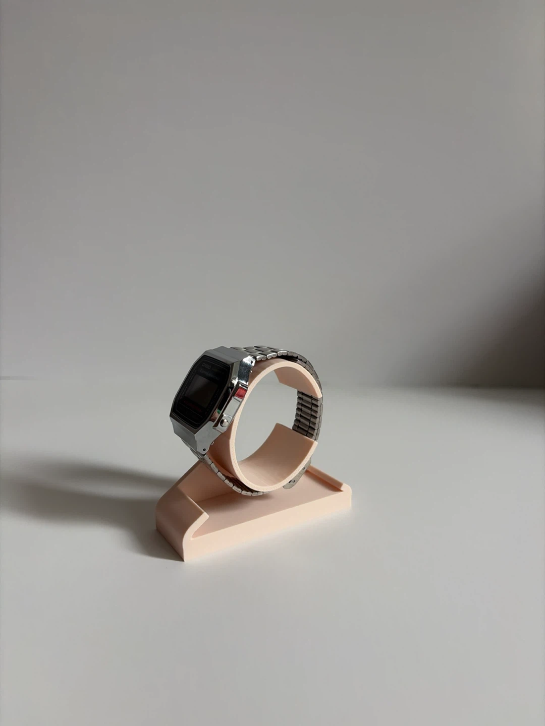 Pink Watch Stand - photo 5