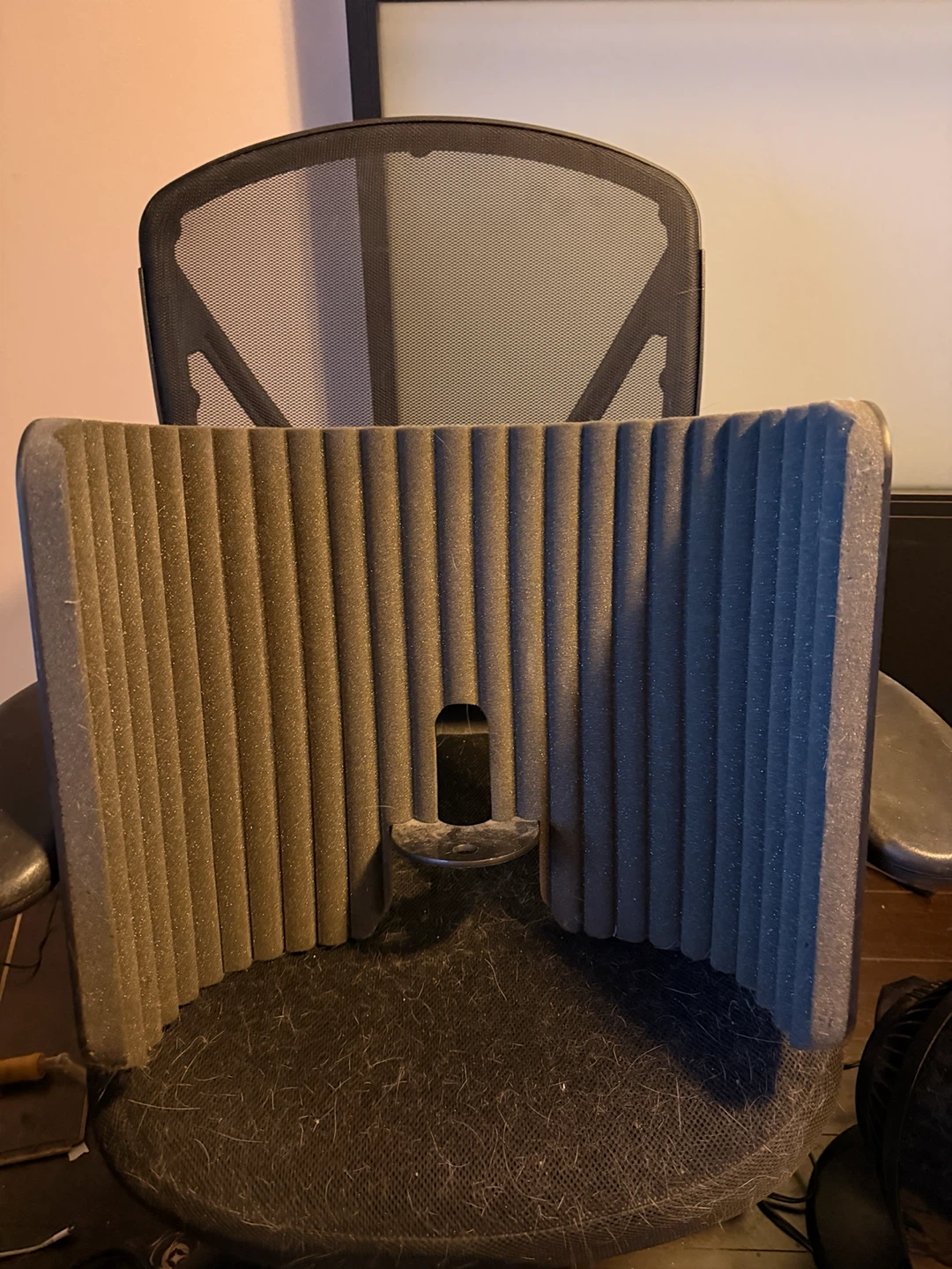 VoxGuard Vocal Isolation Shield