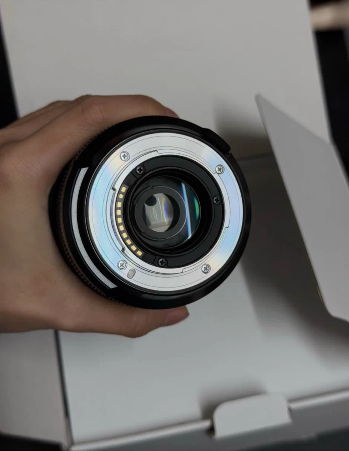 Fujifilm X-T30 II + XF 15-45mm + XF 16-80mm (Full Kit) - photo 5