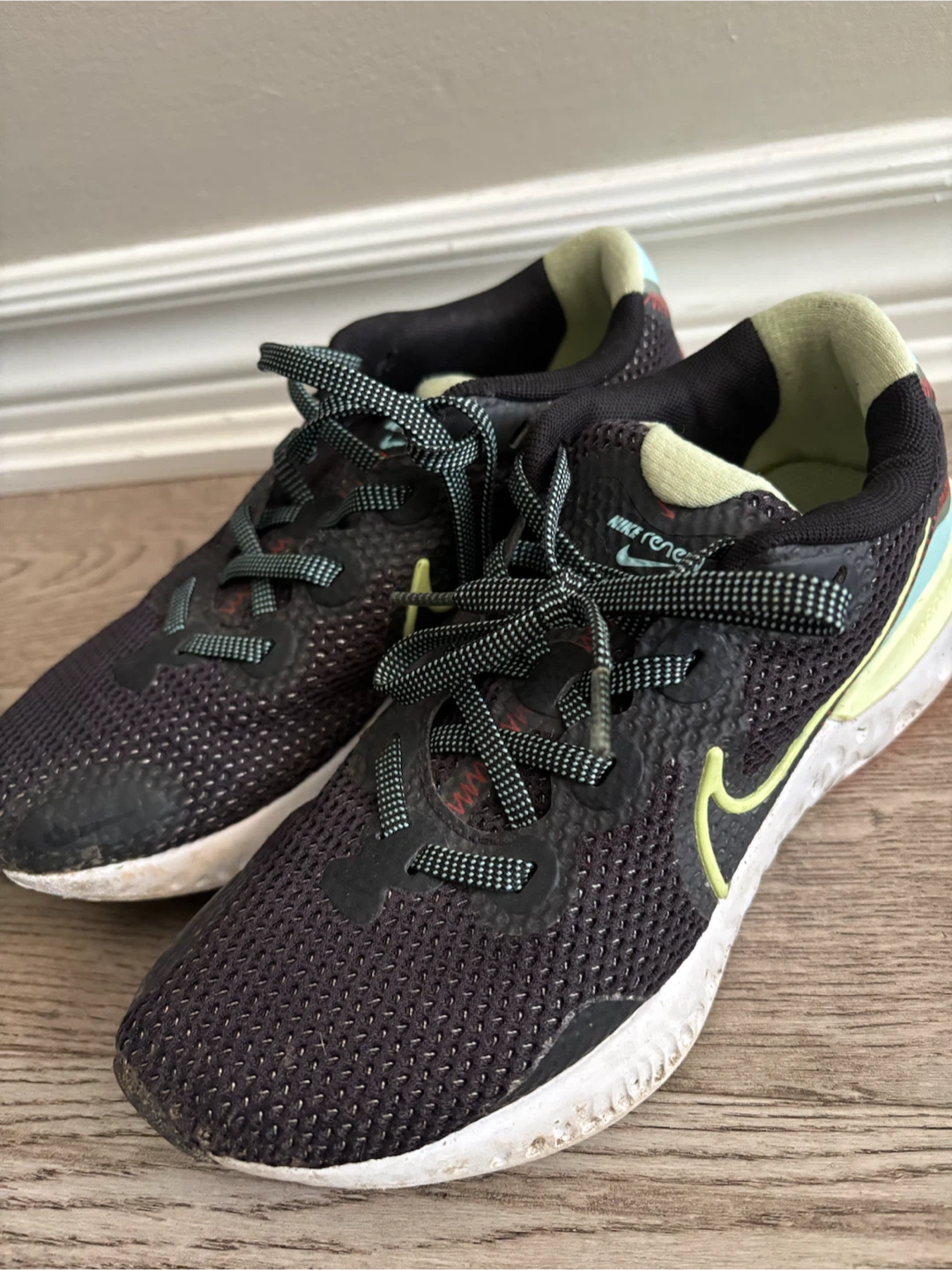 Nike Renew Run Running Shoes