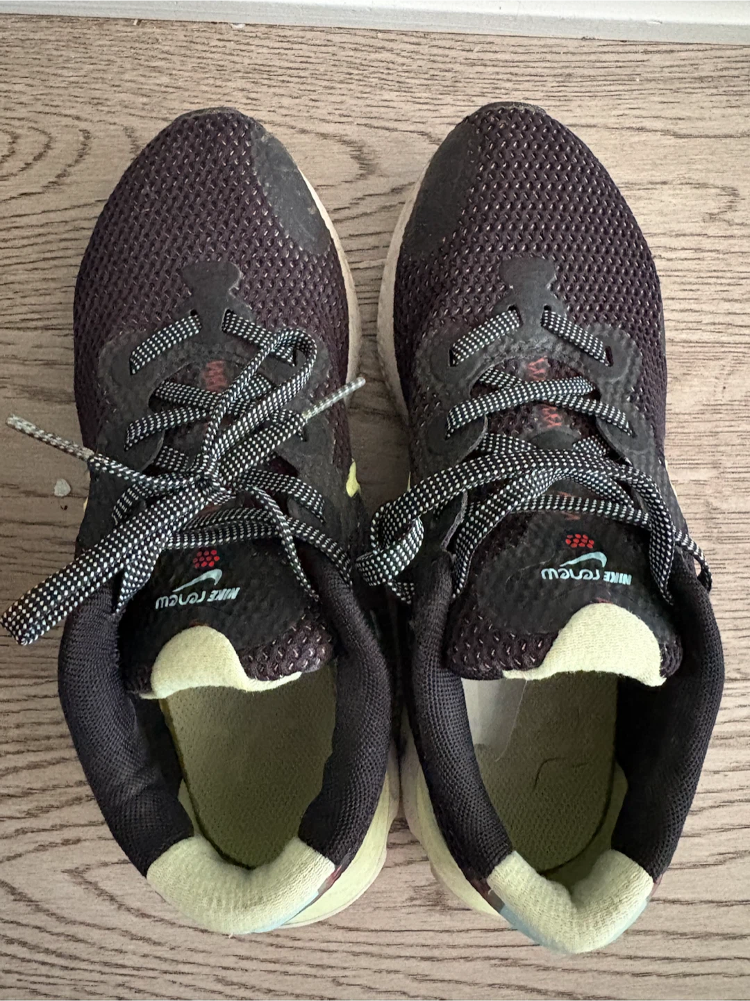 Nike Renew Run Running Shoes - photo 2