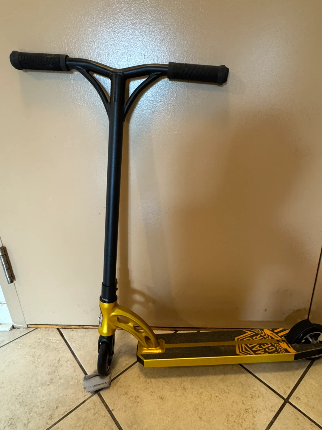 MGP Action Sports Scooter