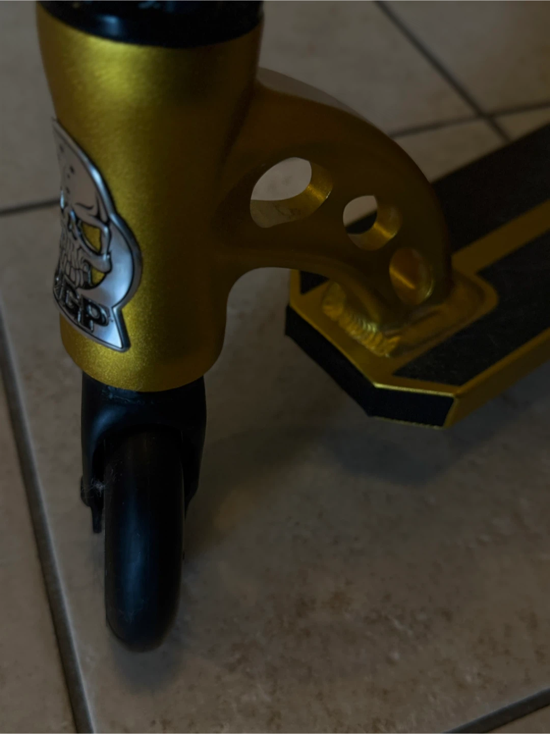 MGP Action Sports Scooter - photo 2
