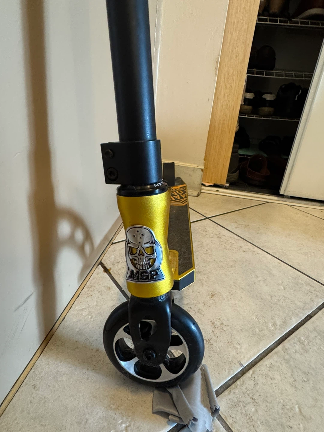 MGP Action Sports Scooter - photo 3