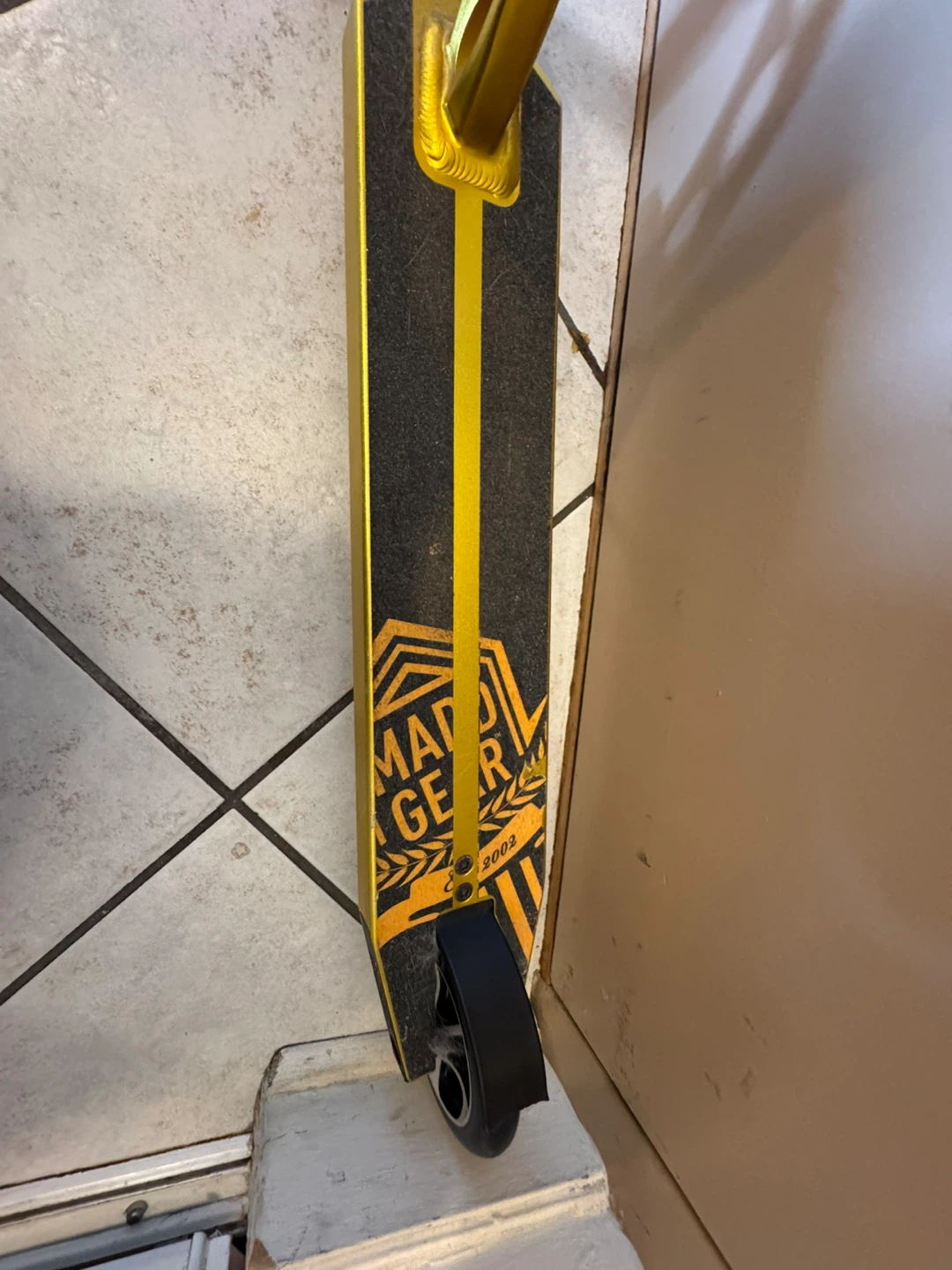 MGP Action Sports Scooter - photo 4