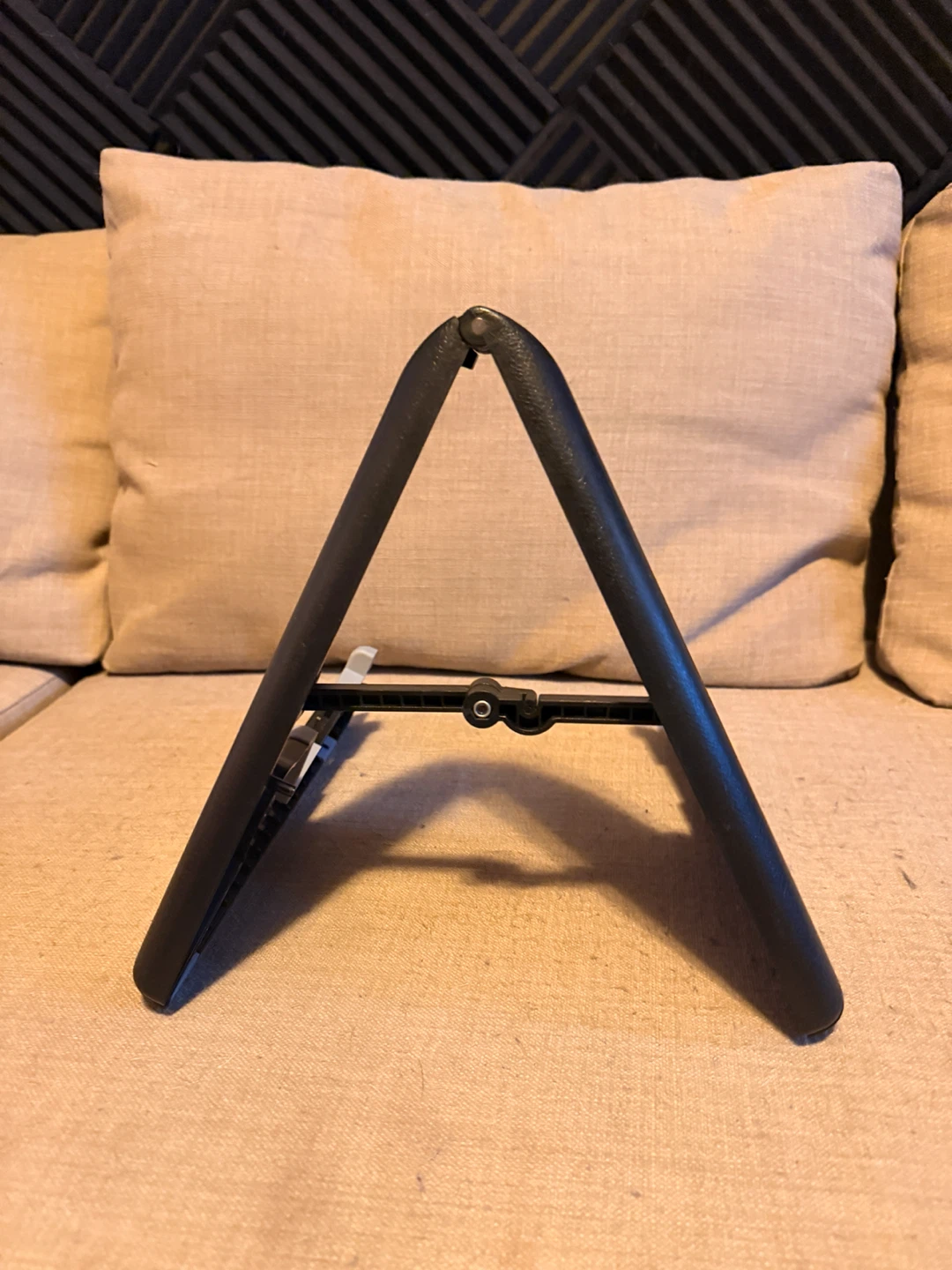 Folding Guitar Stand - photo 3