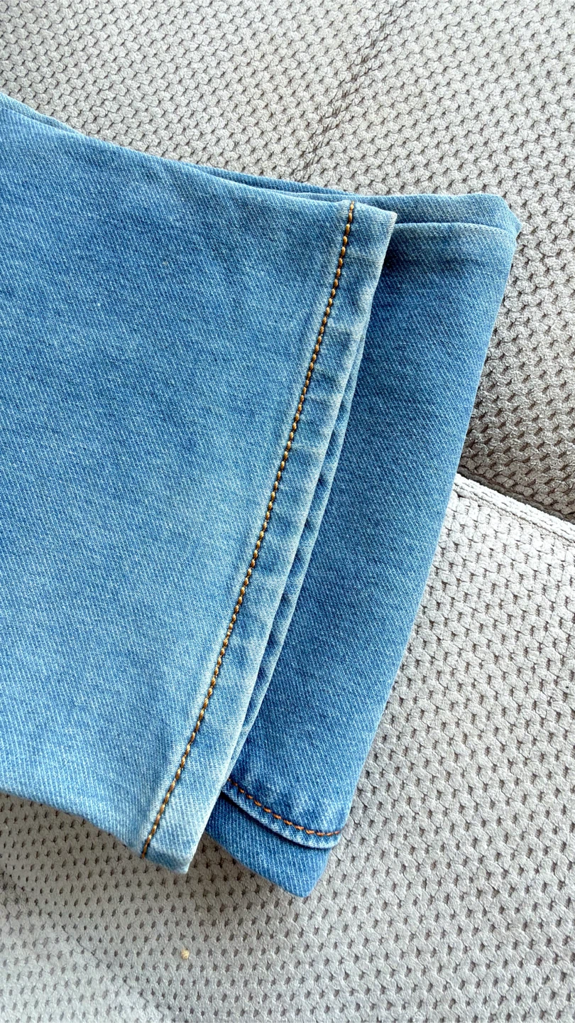 Gucci Denim Jeans - photo 3
