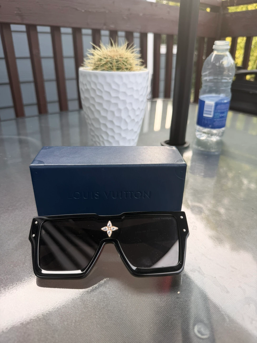 Louis Vuitton Sunglasses
