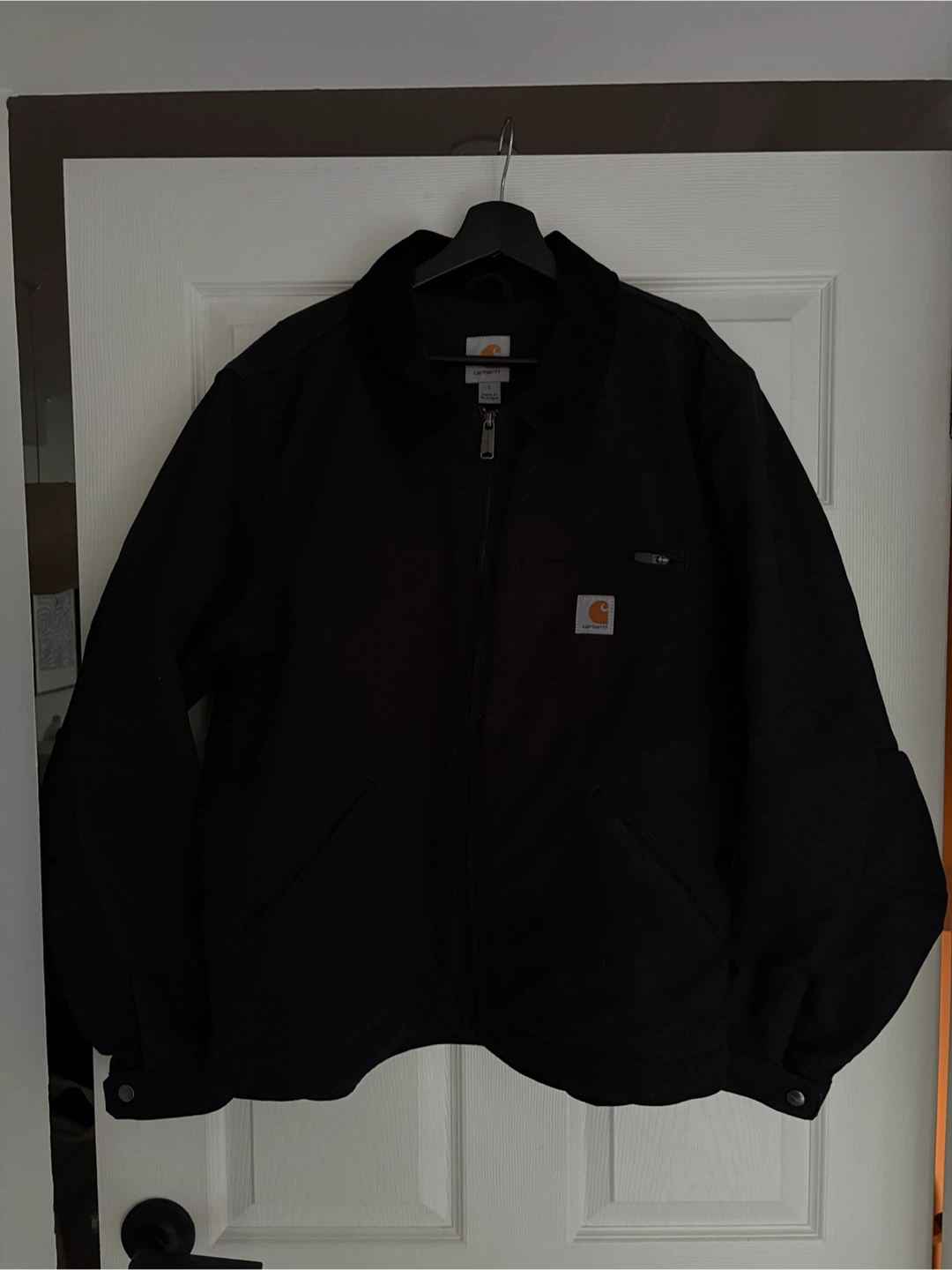 Carhartt Detroit Jacket