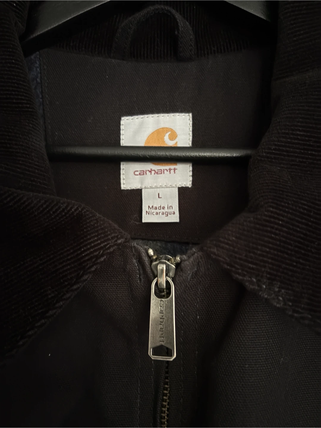 Carhartt Detroit Jacket - photo 2