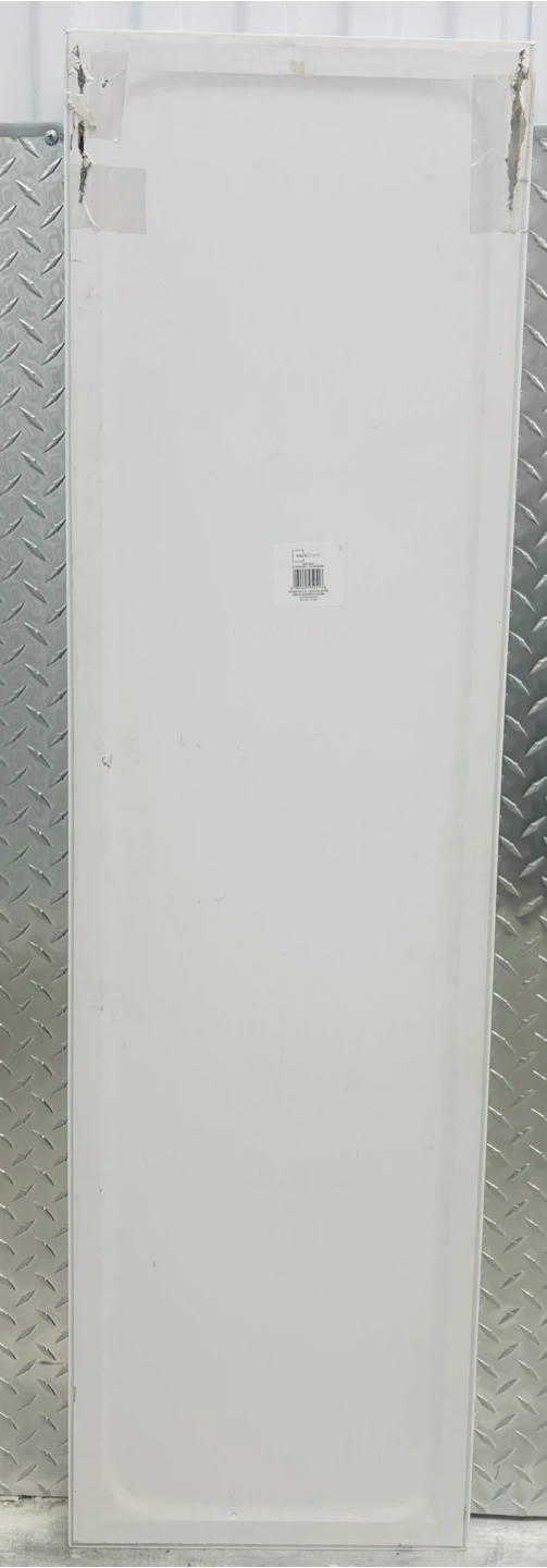Mainstays MS Door Mirror White Finish - photo 5