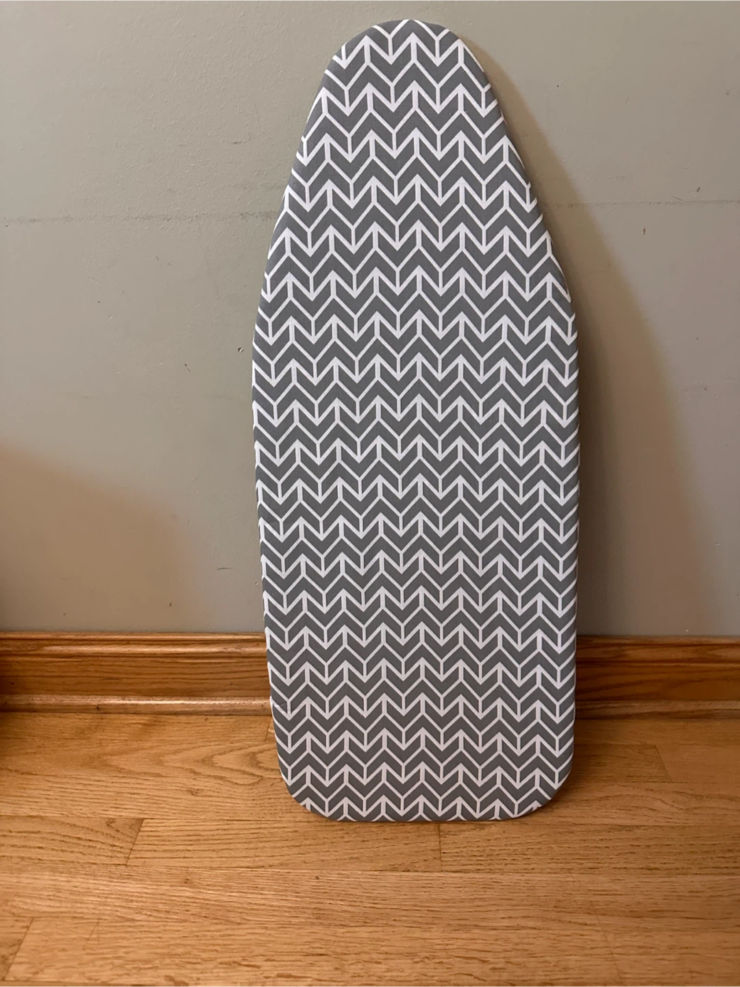 Small tabletop Ironing Board