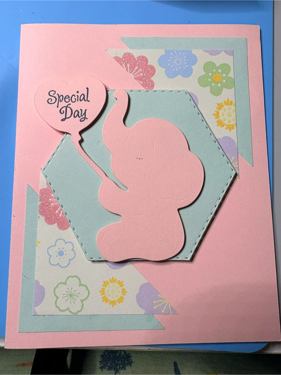 Assorted Handmade Greeting Cards