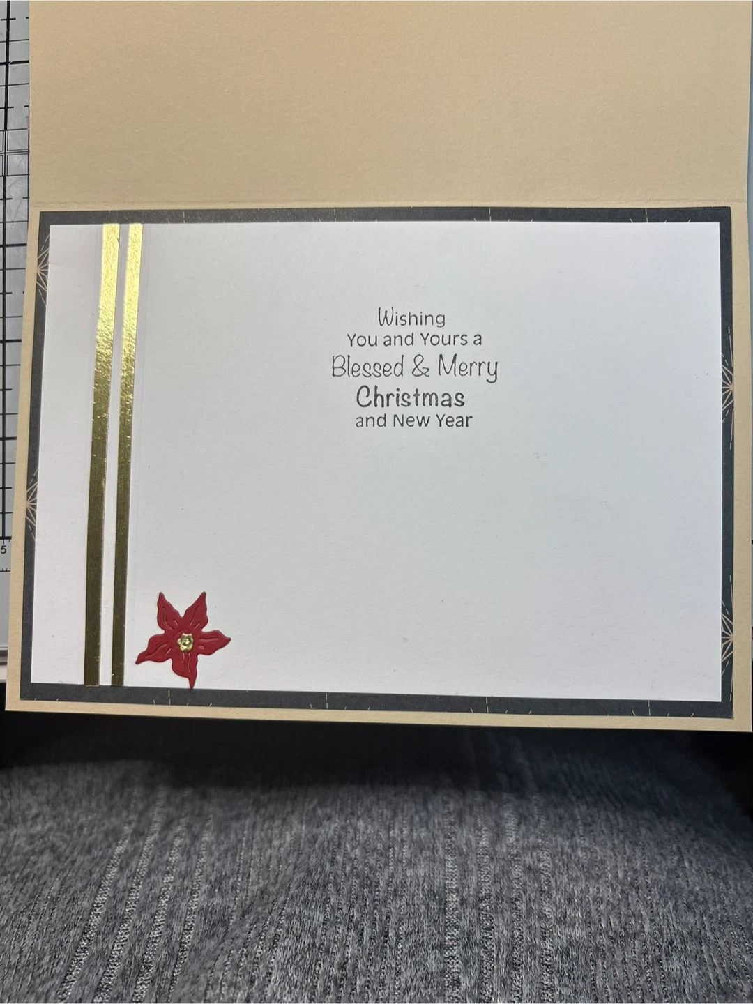 Assorted Handmade Greeting Cards - photo 5