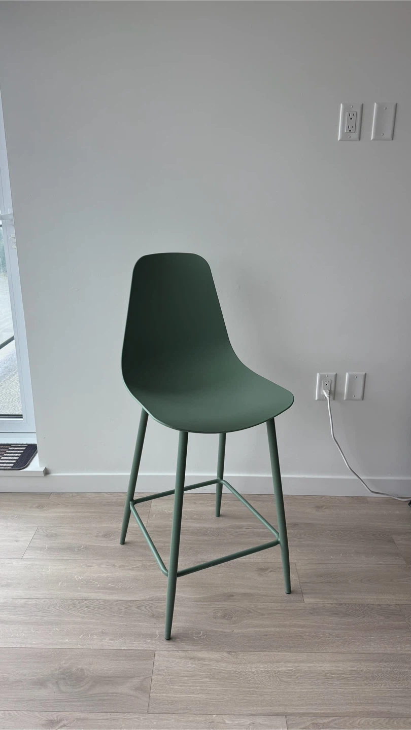2 Article Bar Stools