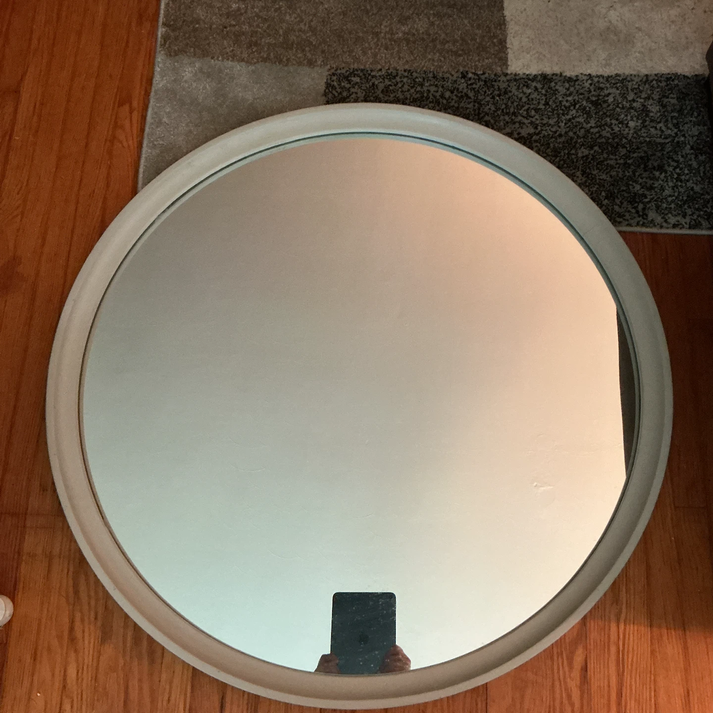 Mirror - photo 2