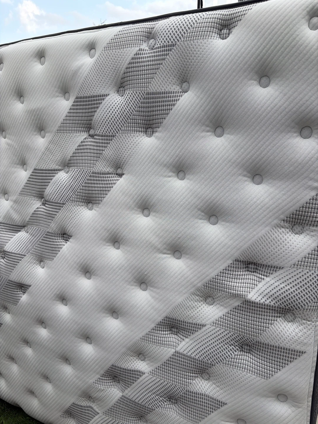 Sealy King Mattress