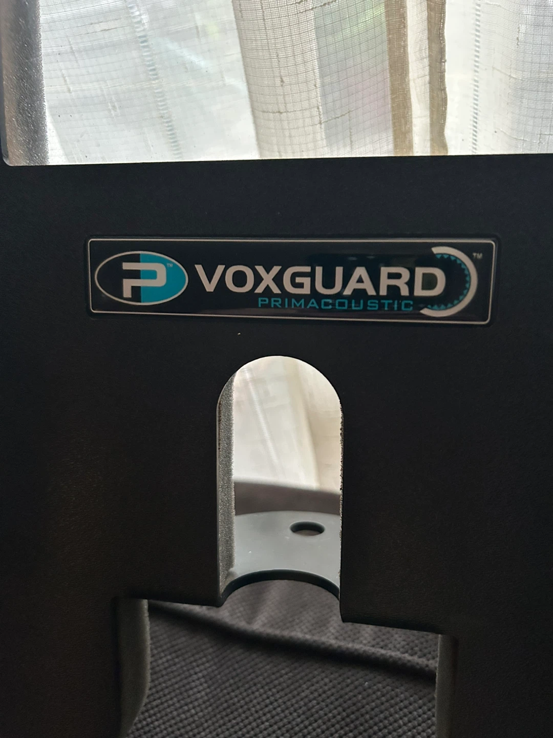 Primacoustic Voxguard Vocal Shield
