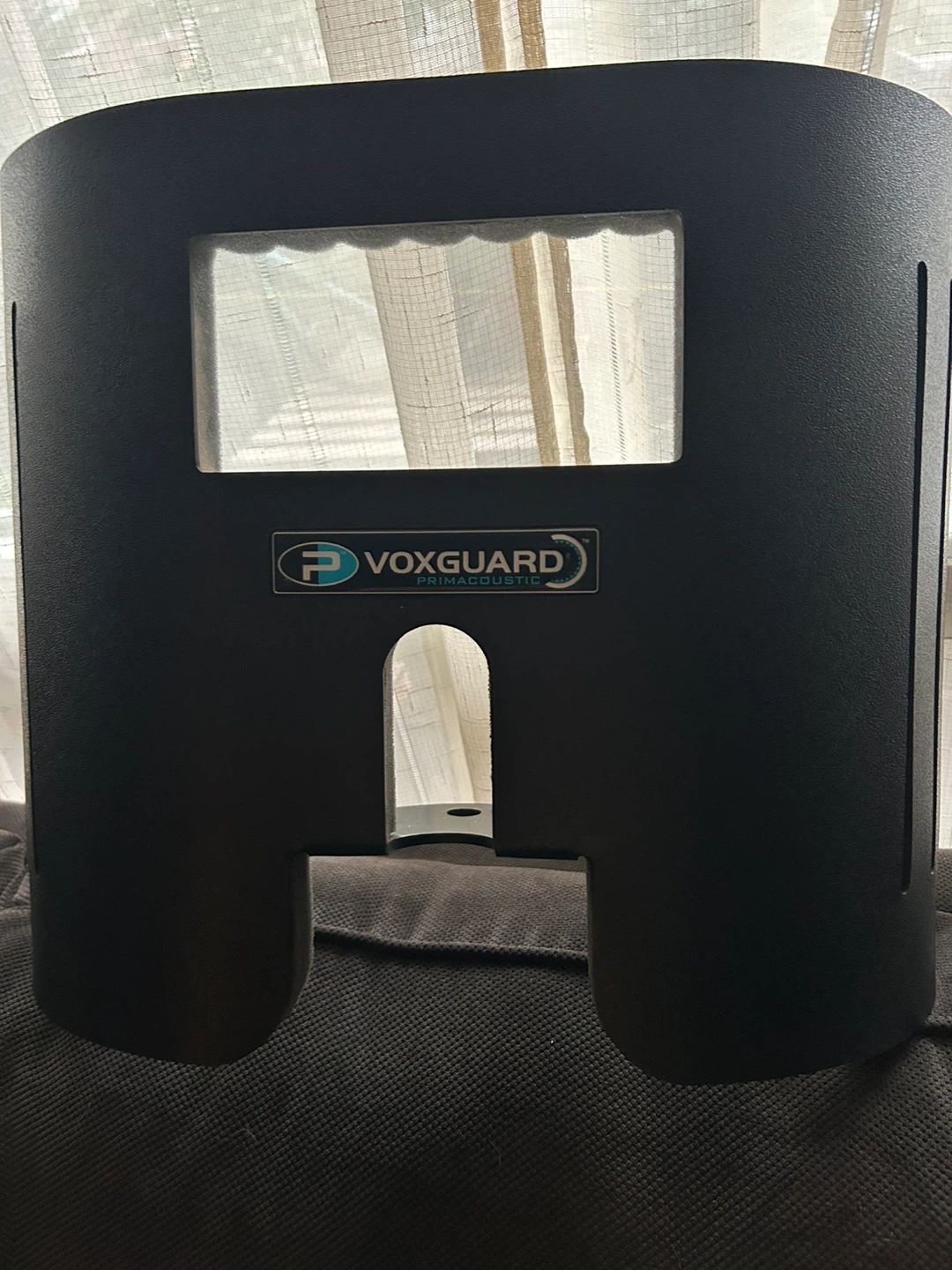 Primacoustic Voxguard Vocal Shield - photo 2