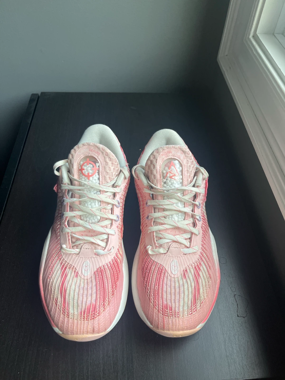 Rigorer AR1/Austin Reaves “Valentine’s Day” Basketball Shoes