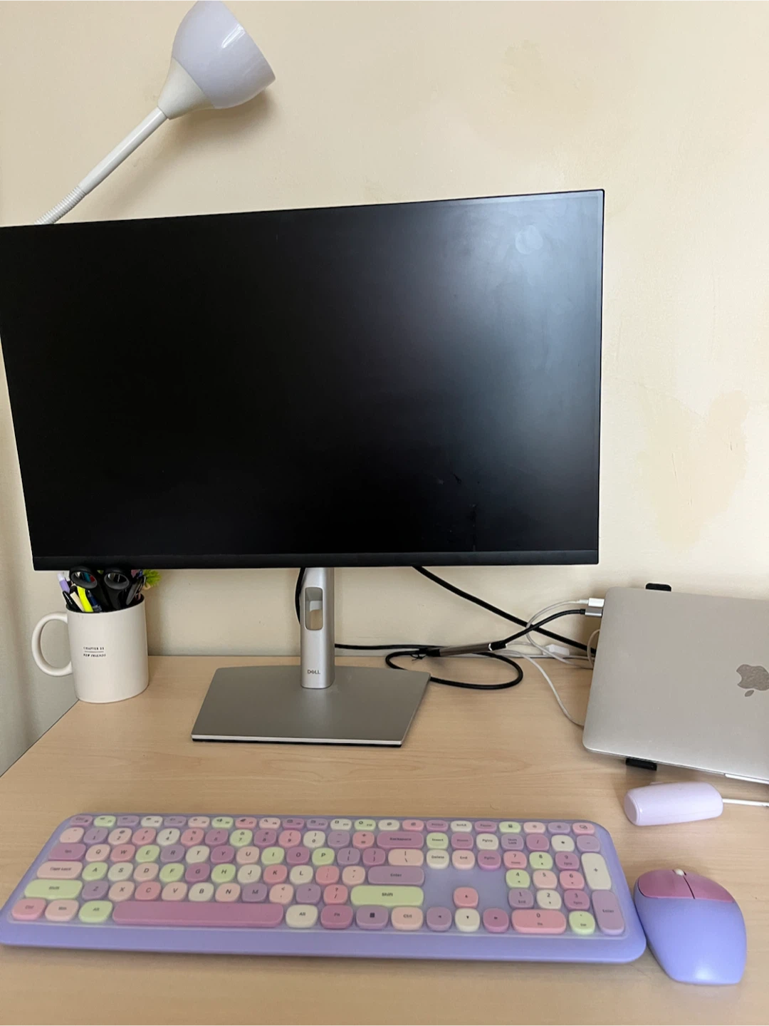 Wireless keyboard and Mouse - photo 2