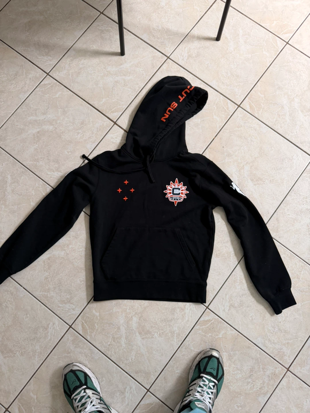 October's Very Own (OVO) Owl Hoodie - photo 2