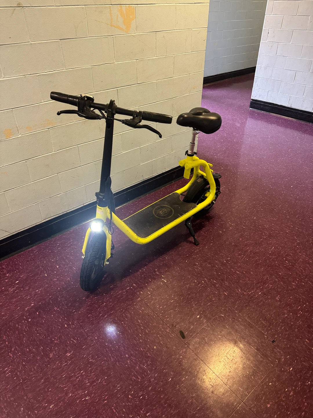 small compact ebike