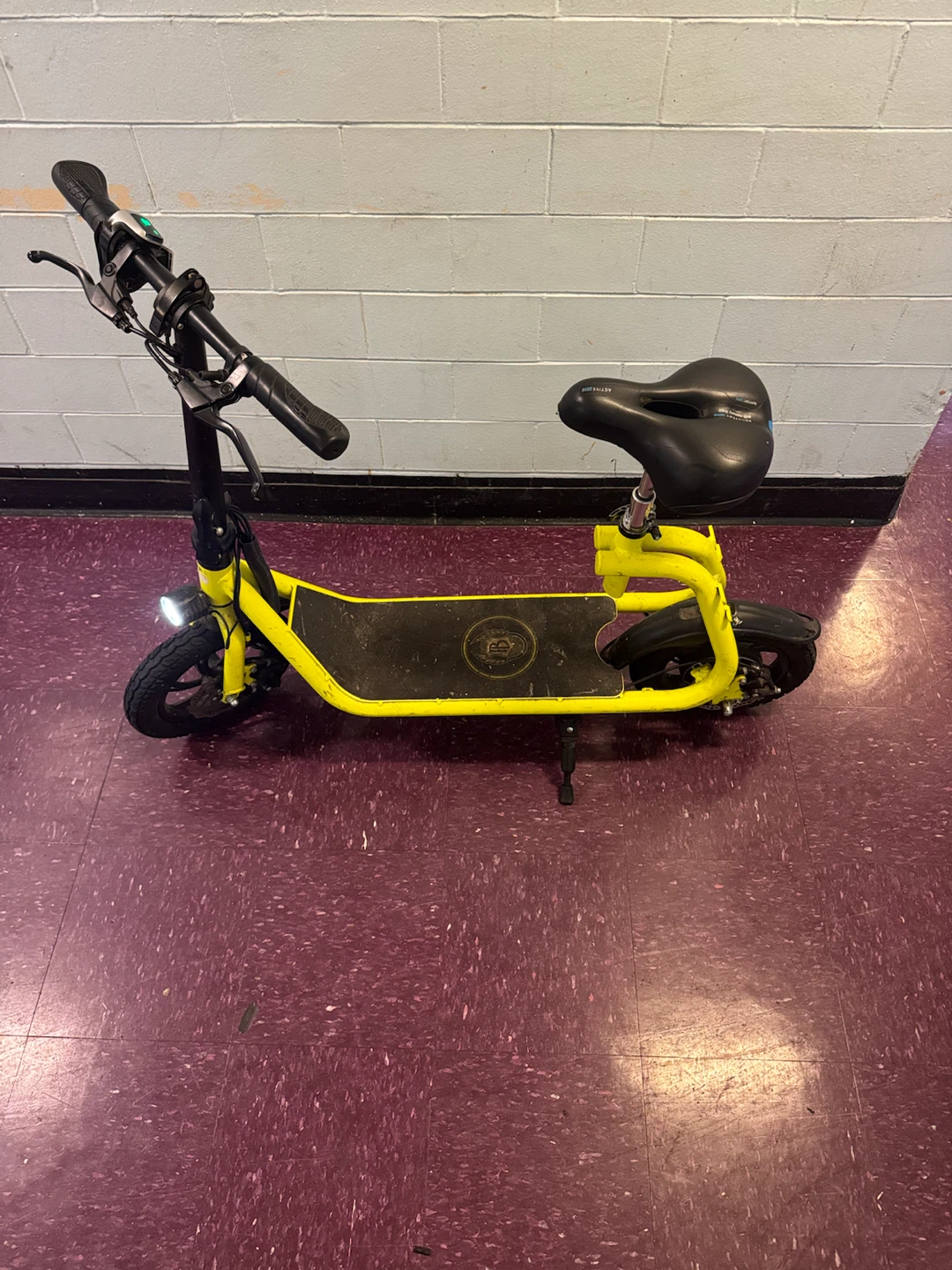 small compact ebike - photo 2