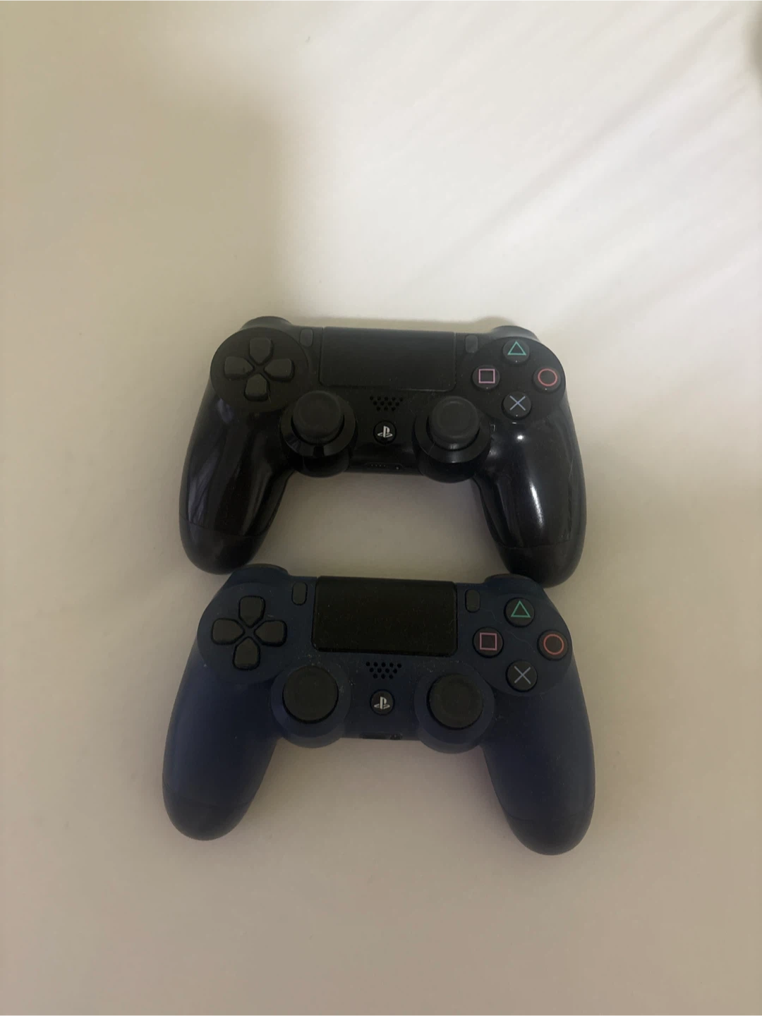 Sony DualShock 4 Controllers (2x)