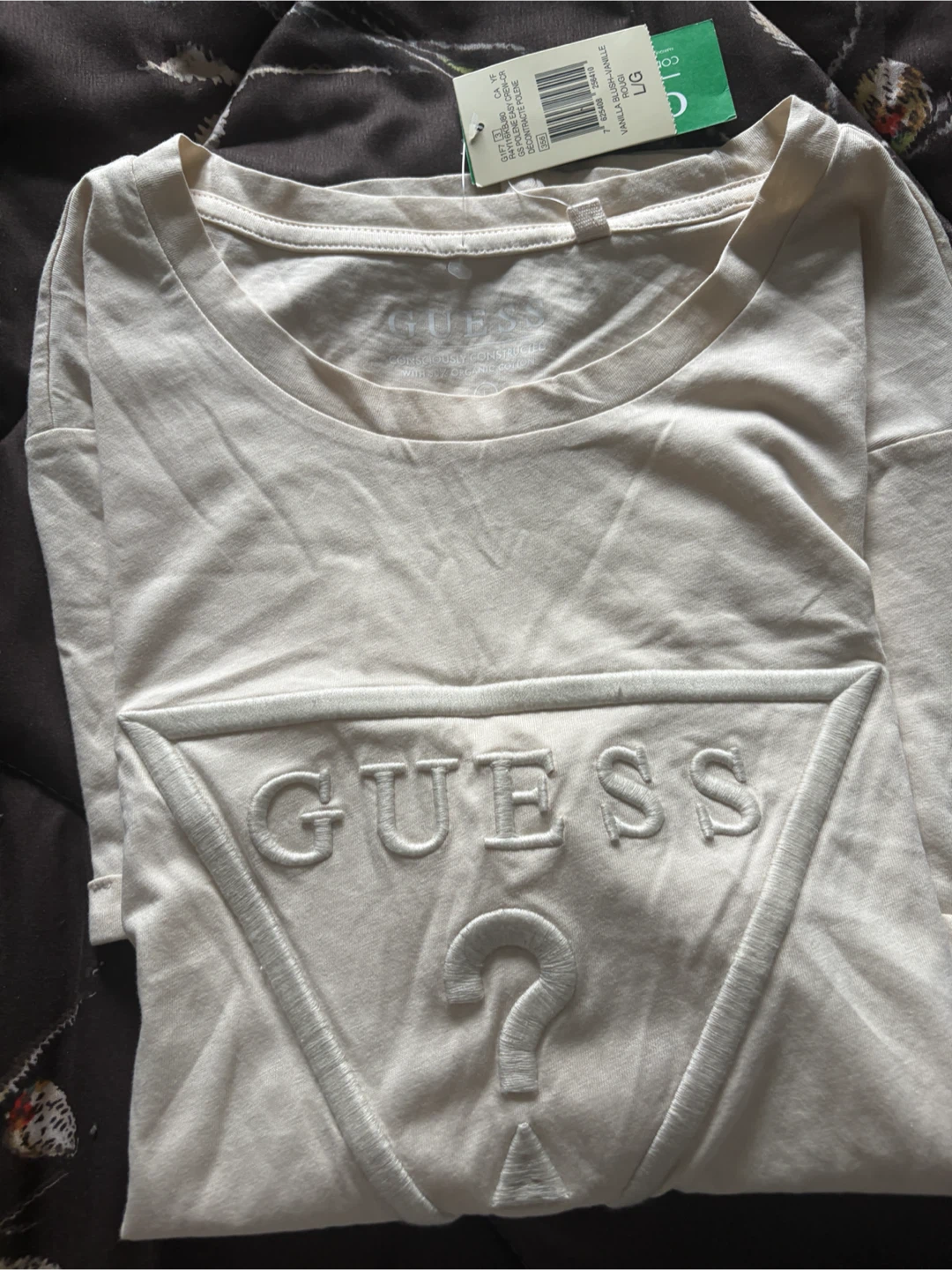 Women’s Guess T-Shirt - photo 3