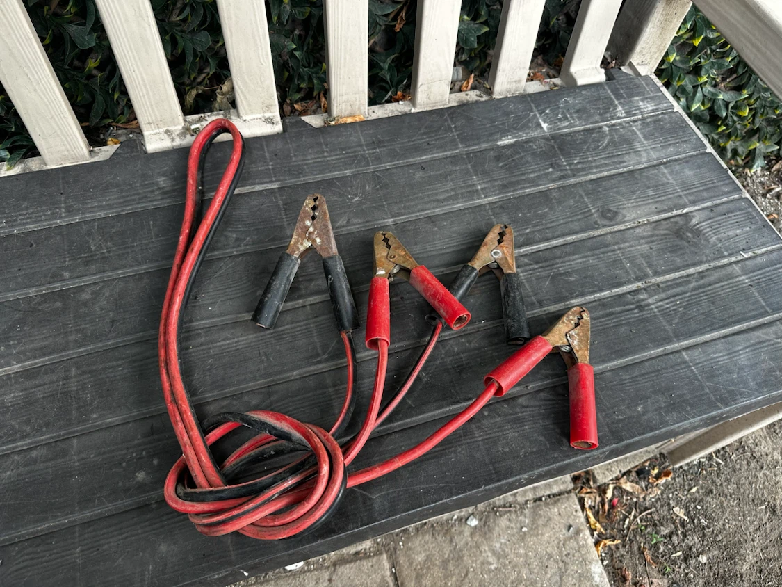 Jumper Cables