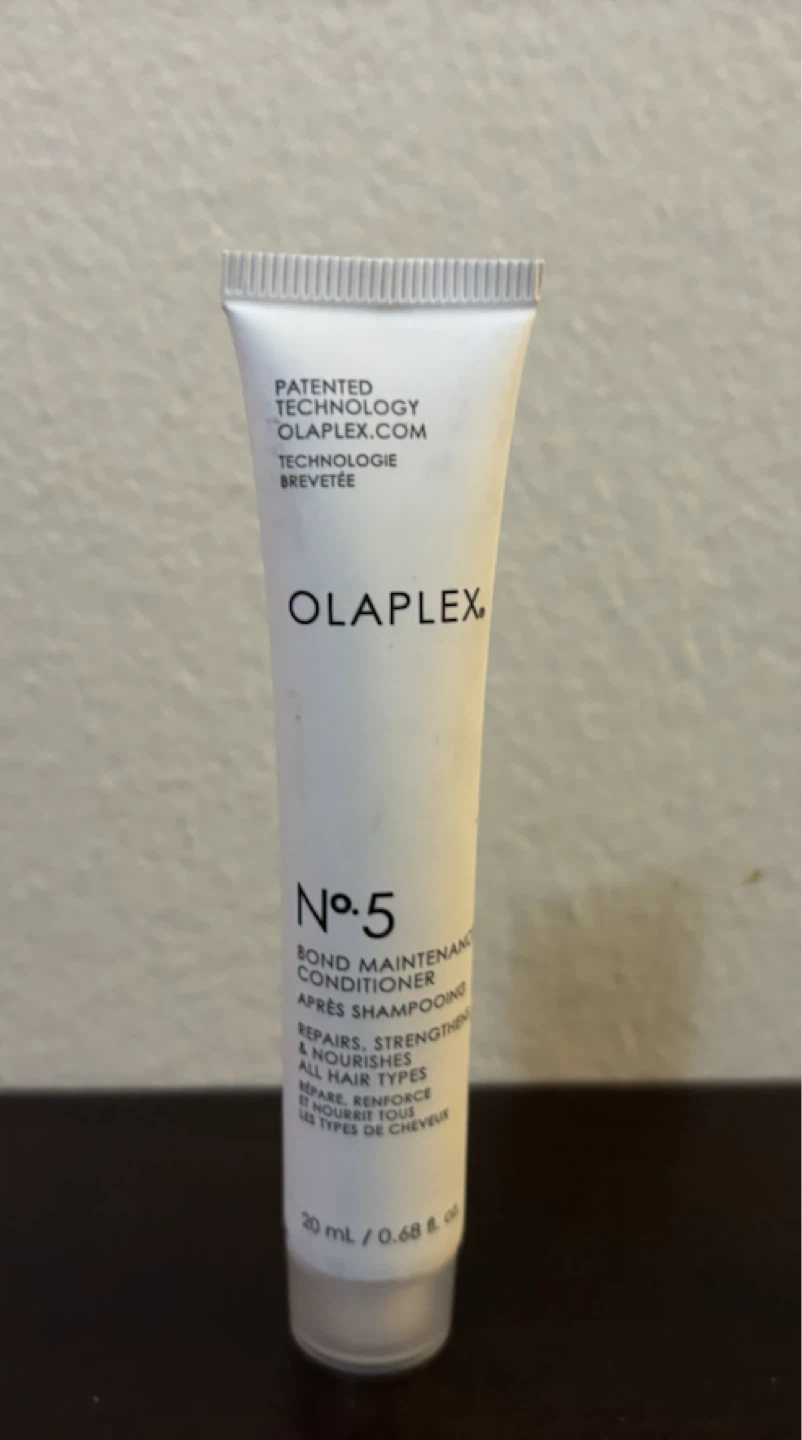 NEW-Olaplex No. 5 Bond Maintenance Conditioner - 0.68 fl oz